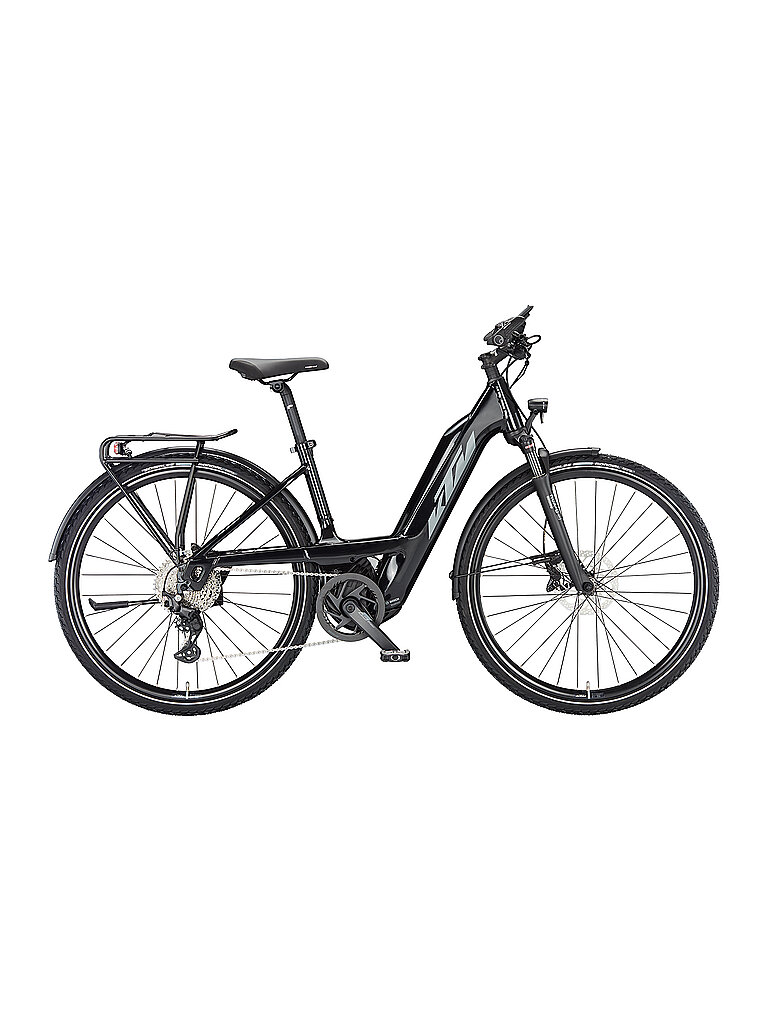 Ktm Damen E-Trekkingbike 28 Macina Sport 610 PTS