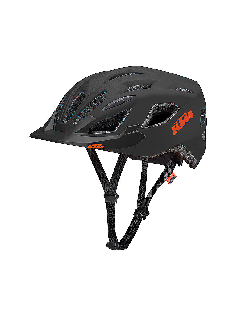 Ktm Fahrradhelm Factory Line II