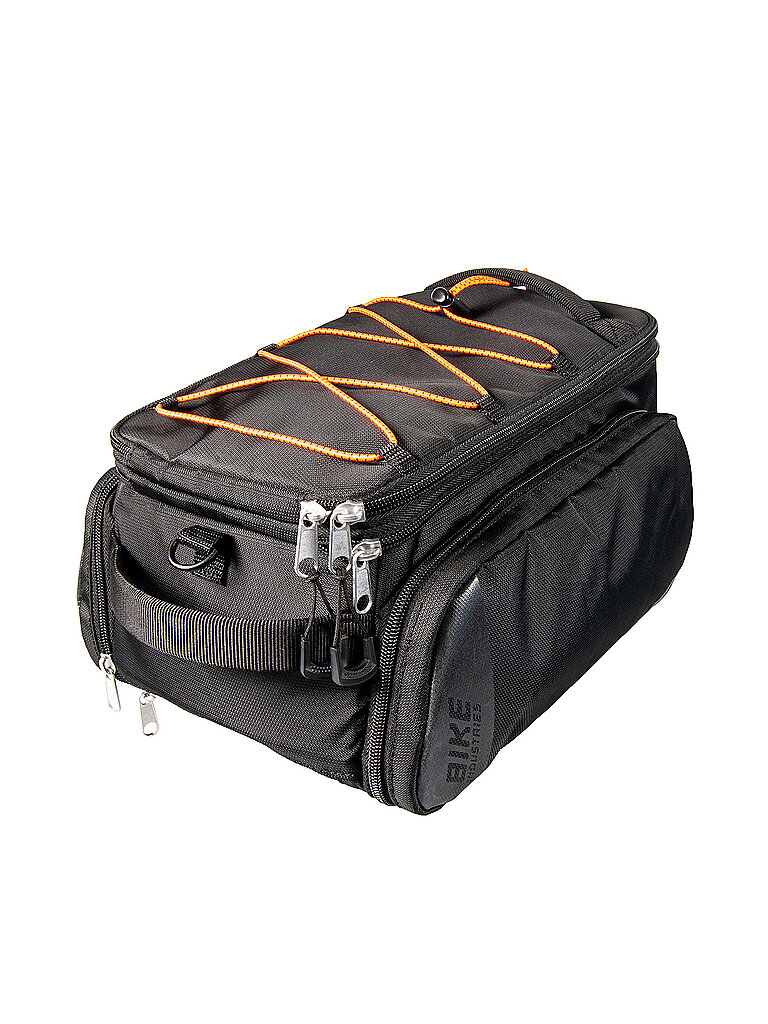 KTM Sport Trunk Bag Snap It 2.0 schwarz