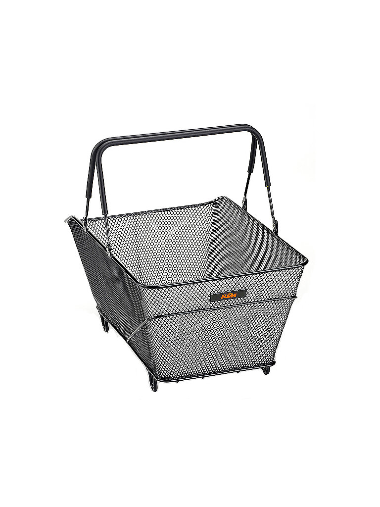 Ktm Fahrradkorb Basket Long Racktime Snap It 2.0