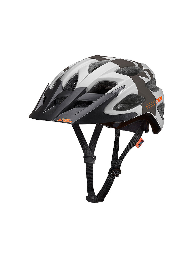 Ktm Fahrradhelm Factory Character II