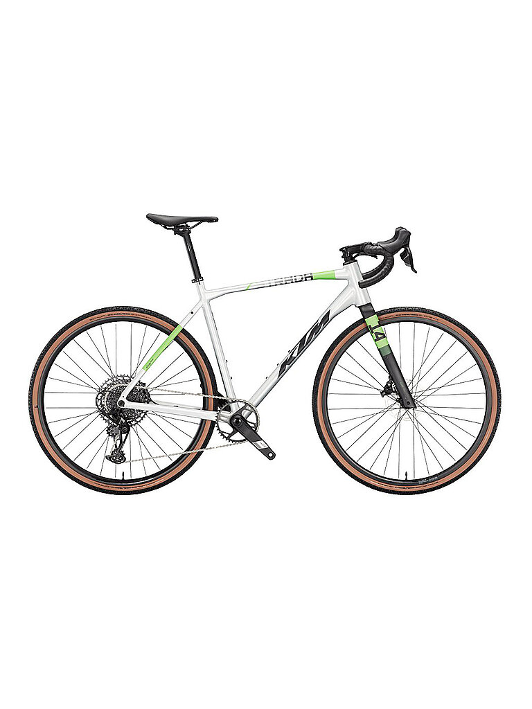 Ktm Gravel Bike X-Strada 15 Pro
