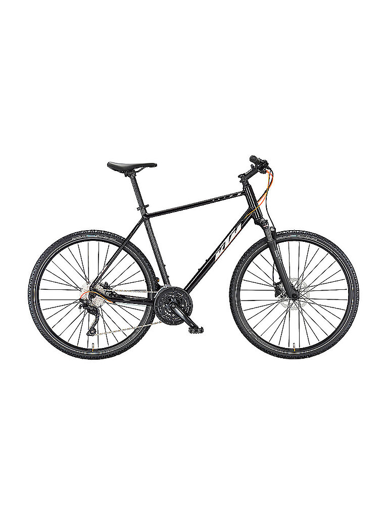 Ktm Herren X-Trekkingbike X-Life Action
