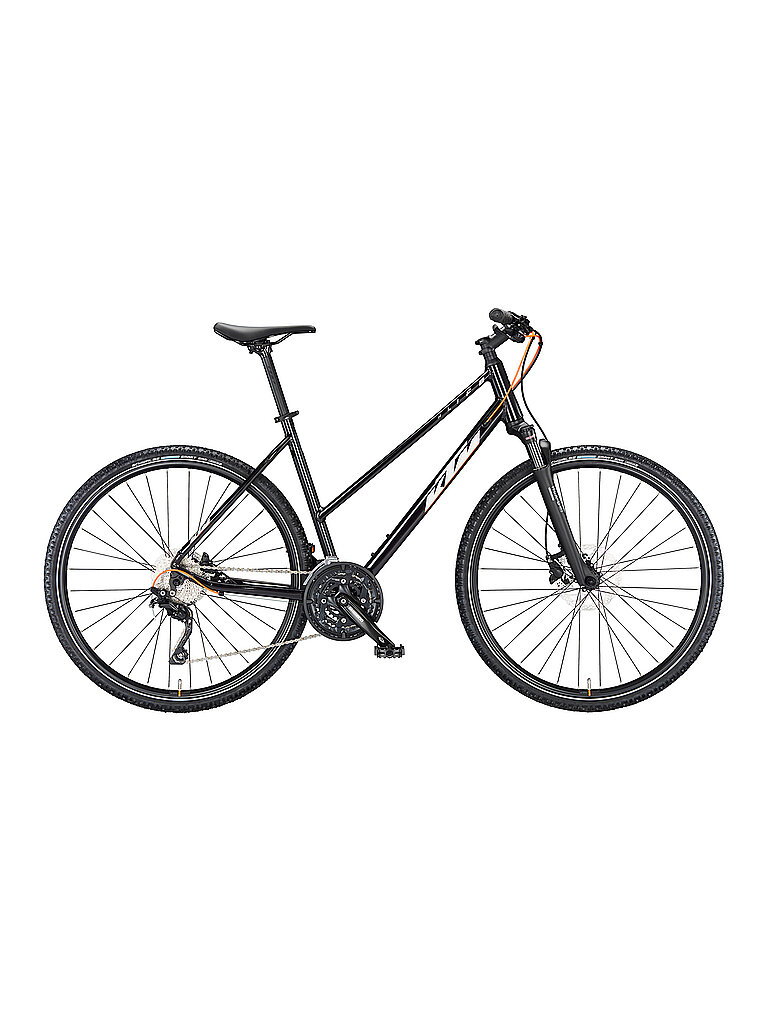 Ktm Damen X-Trekkingbike X-Life Action