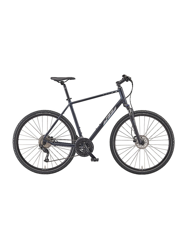 Ktm Herren X-Trekkingbike X-Life Road 28