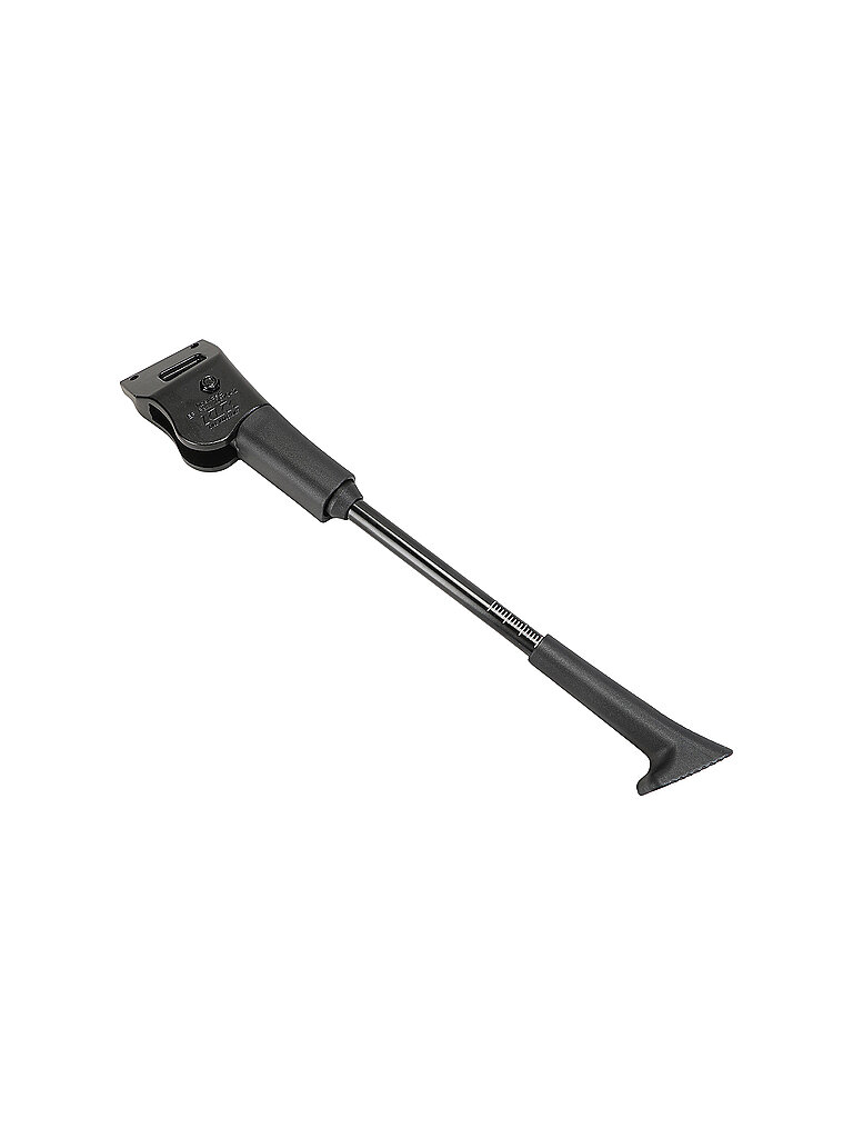 Fahrradständer 26-29 schwarz B