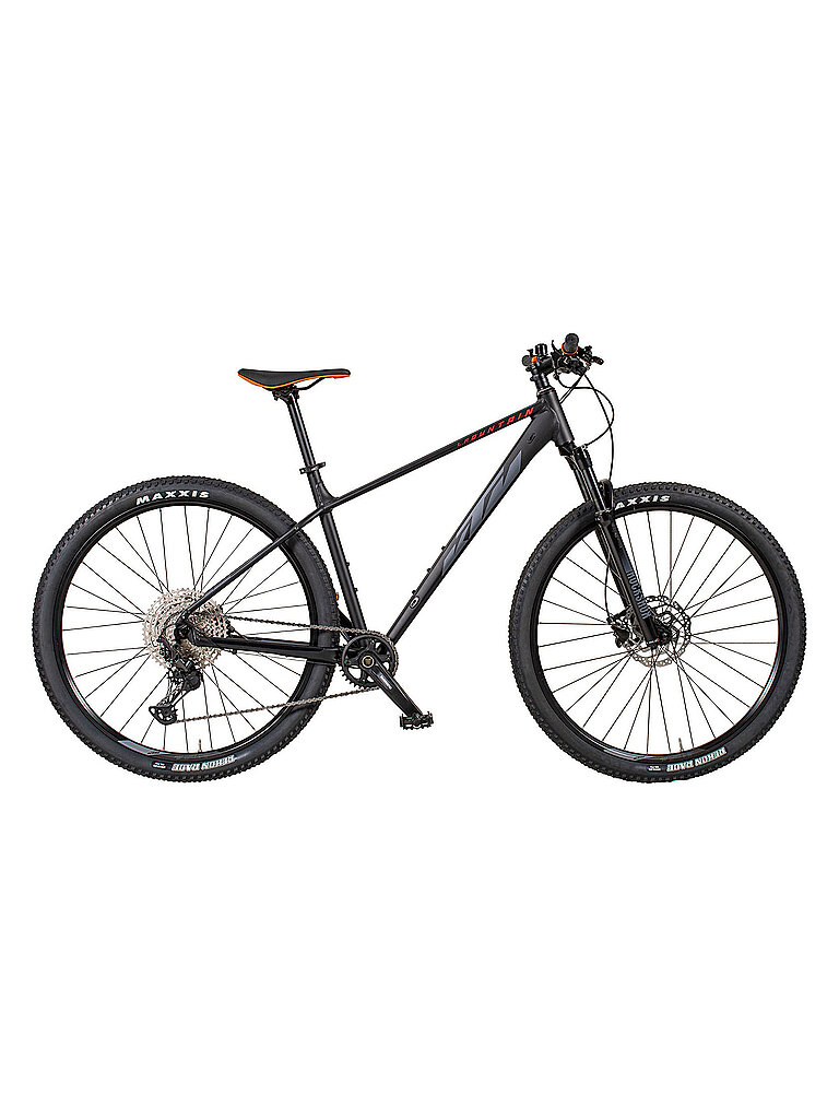 KTM Mountainbike L. Mountain 29 schwarz | 38CM