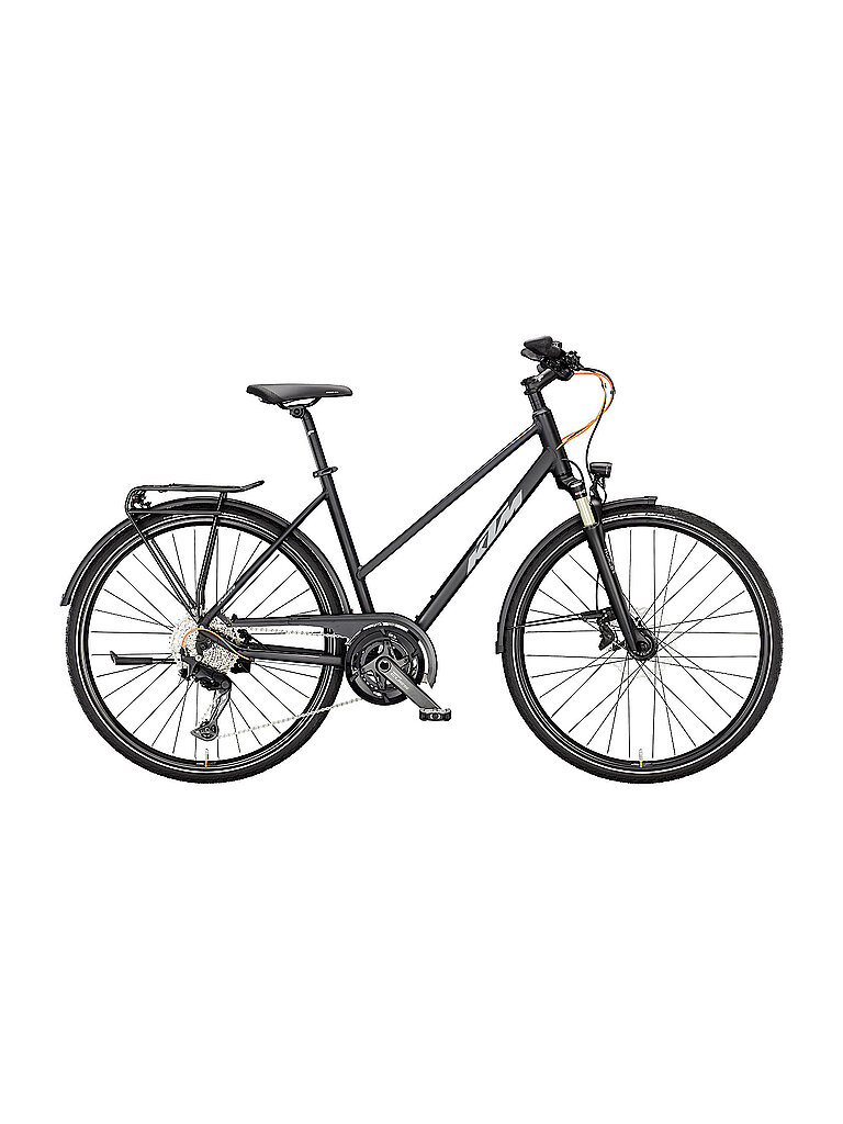 Ktm Damen Citybike Life 1964 28