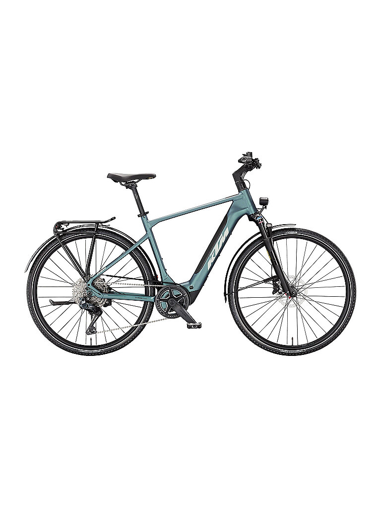 Ktm Herren E-Bike MACINA SPORTS SX 10 DI2