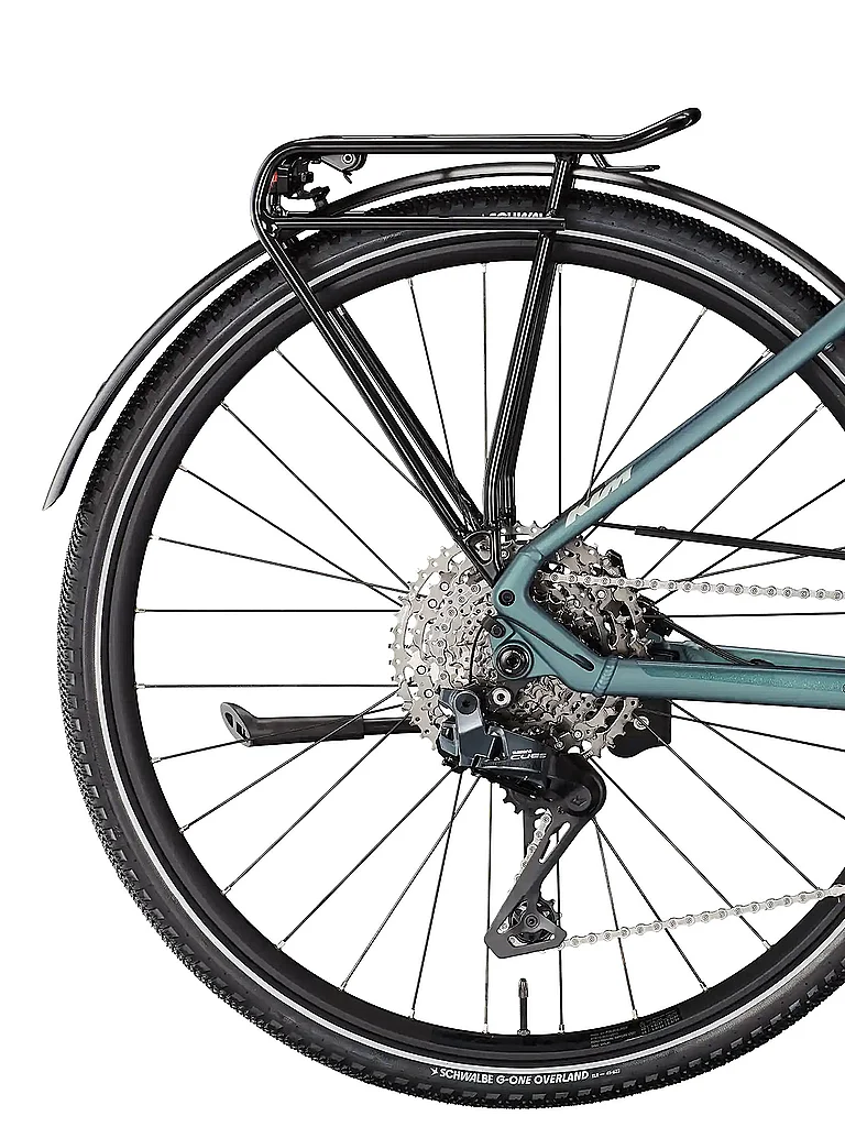 KTM Herren E-Bike MACINA SPORTS SX 10 DI2 blau | 51CM
