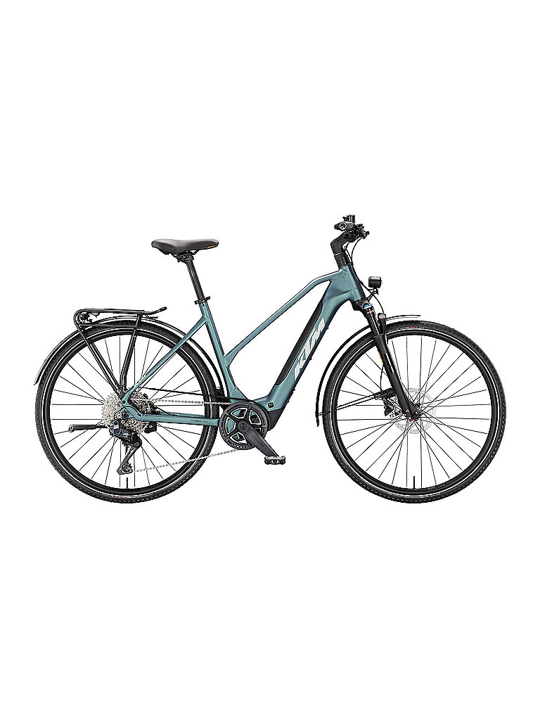 Ktm Damen E-Bike Macina Sport SX 10 DI2