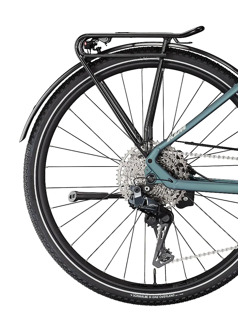 KTM Damen E-Bike Macina Sport SX 10 DI2 (Tiefeinsteiger) blau | 43CM