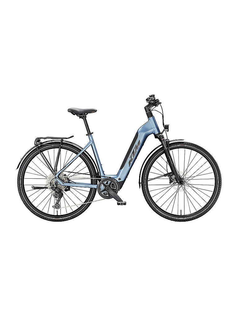 Ktm E-Bike Macina Sport SX 20 Tiefeinsteiger