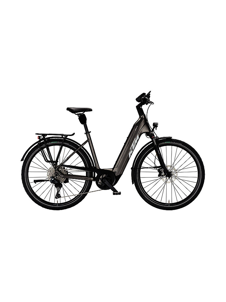 Ktm E-Bike MACINA STYLE 820 DI2 (Tiefeinsteiger)