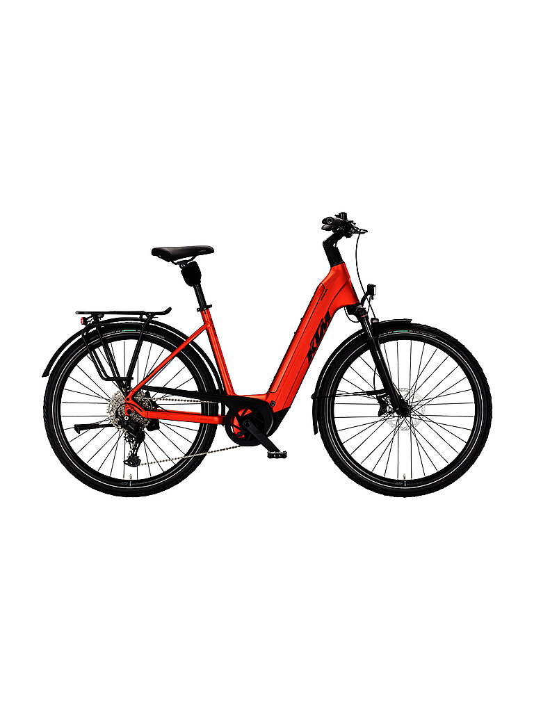 Ktm E-Bike Macina Style 830 (Tiefeinsteiger)