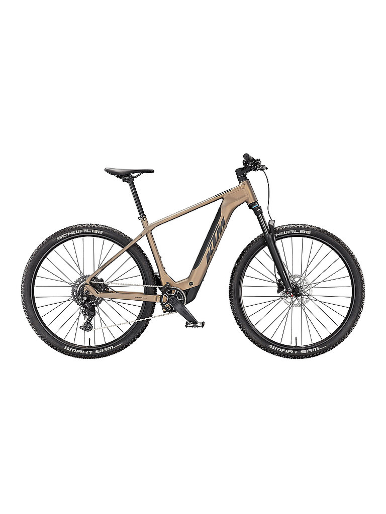 Ktm Herren E-Mountainbike Macina Race SX 20