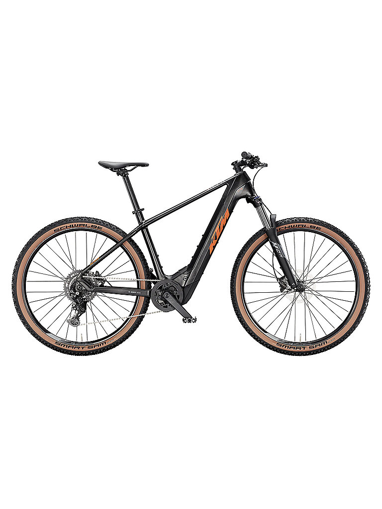 Ktm Herren E-Mountainbike Macina Team 893
