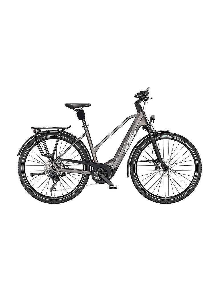 Ktm Damen E-Bike Macina Style 820 DI2