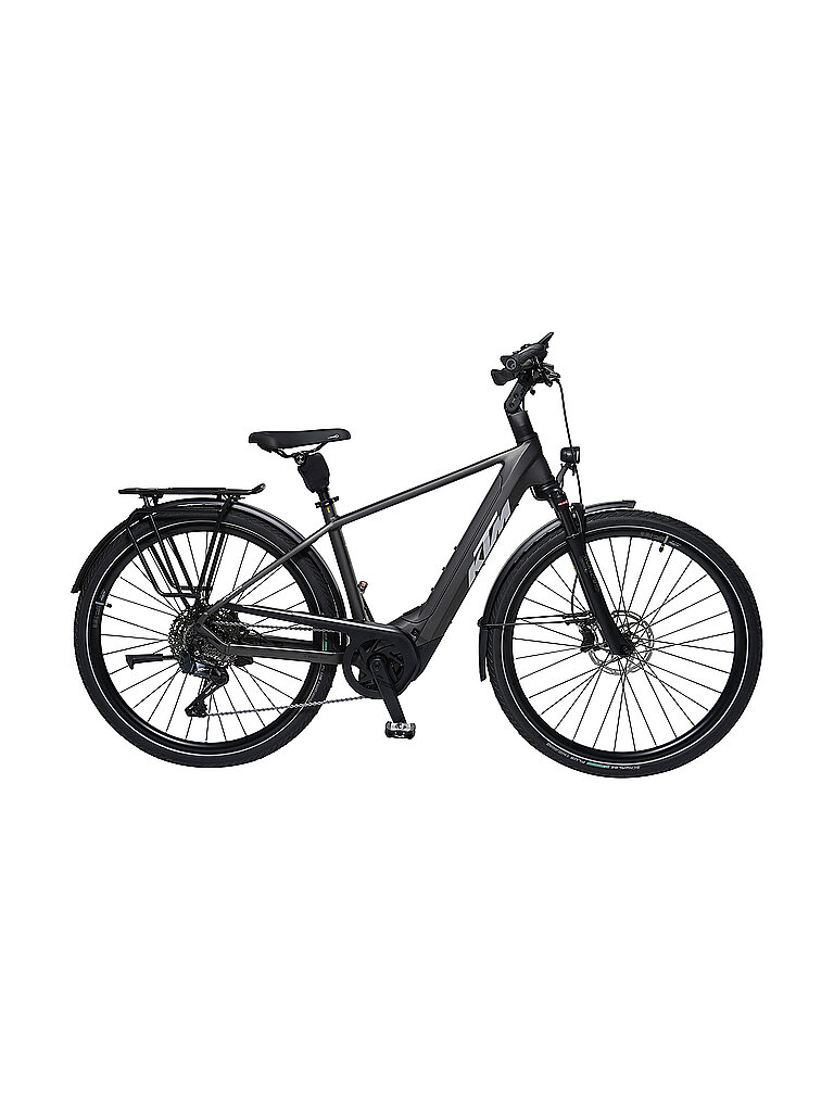 Ktm Herren E-Bike Macina Style 820 DI2