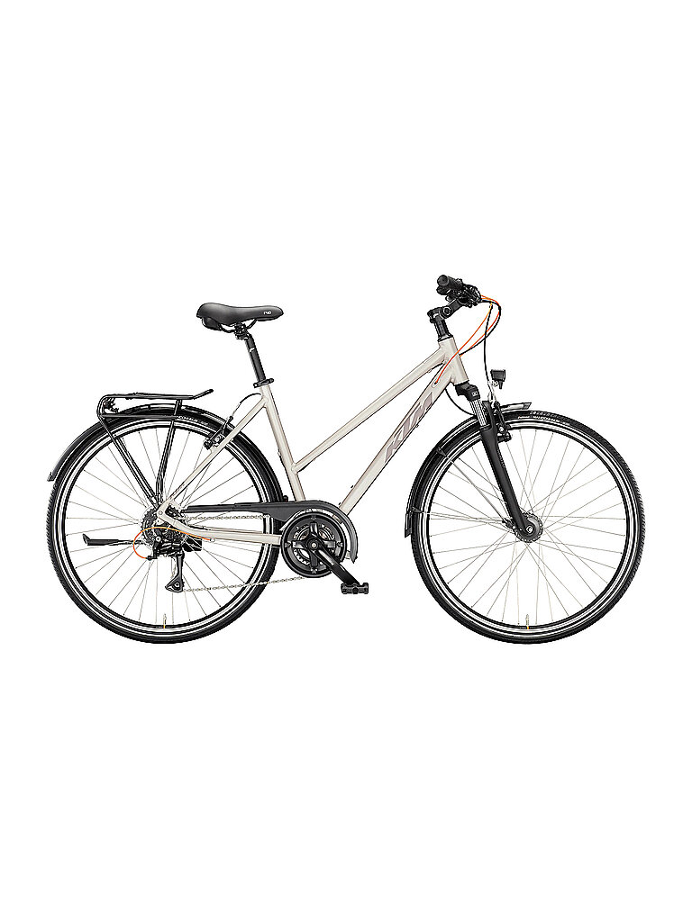 Ktm Citybike Life Joy 28