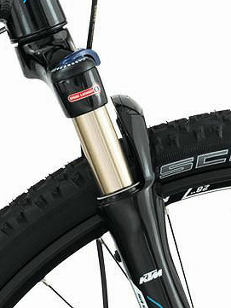 KTM | Cross-Trekkingbike 28" Life Race | 
