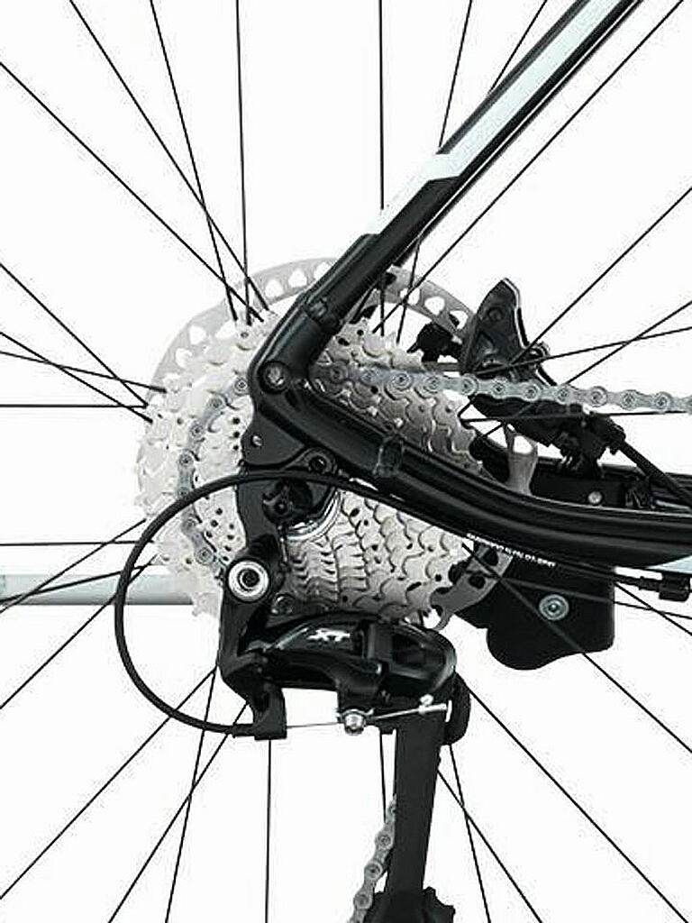 KTM | Cross-Trekkingbike 28" Life Race | 