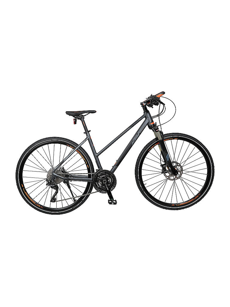 KTM | Damen Crossbike 28" Legarda Race 2018 | 