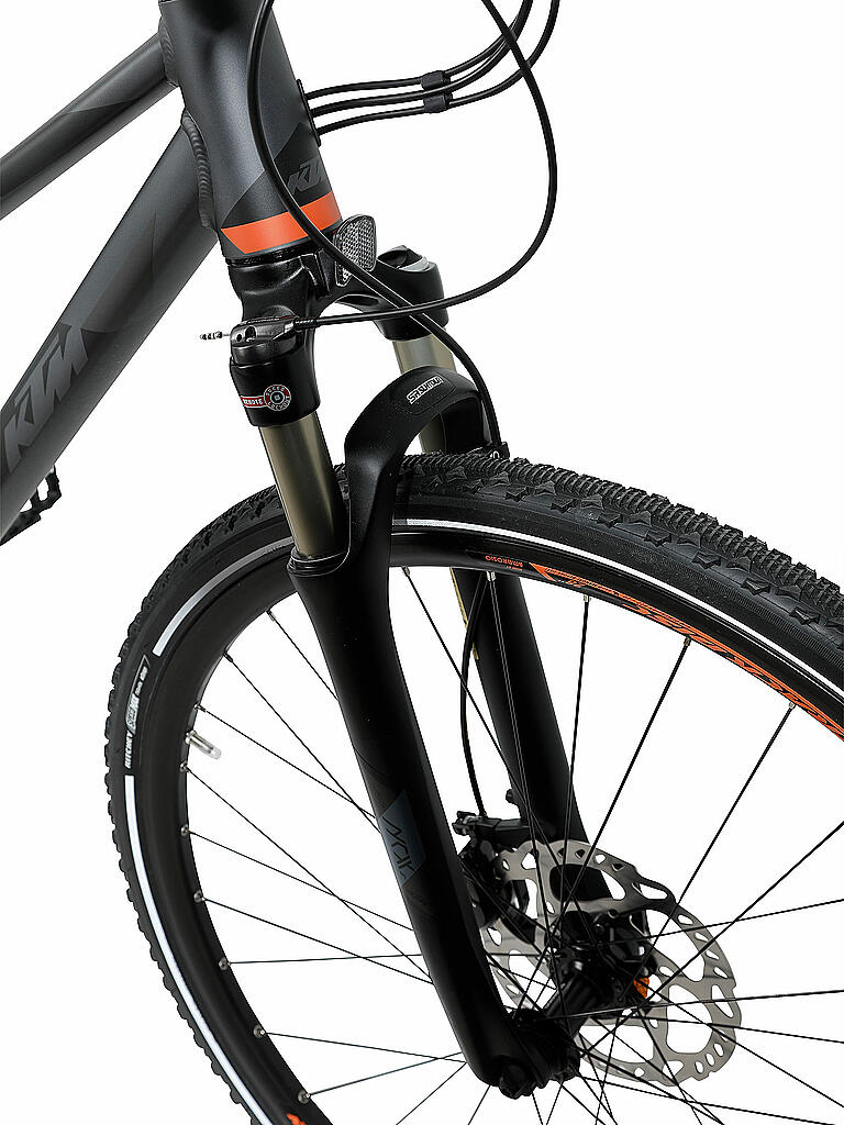 KTM | Damen Crossbike 28" Legarda Race 2018 | 