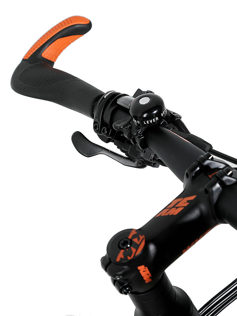 KTM | Damen Crossbike 28" Legarda Race 2018 | 