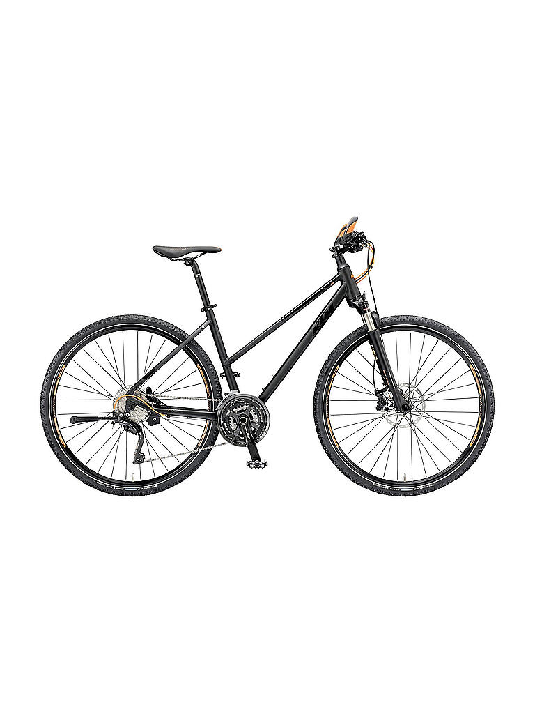 KTM | Damen Crossbike Life 1964 Cross 2019 | 