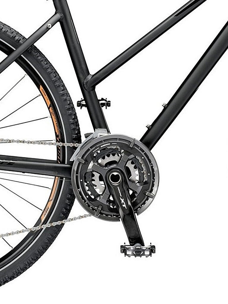 KTM | Damen Crossbike Life 1964 Cross 2019 | 