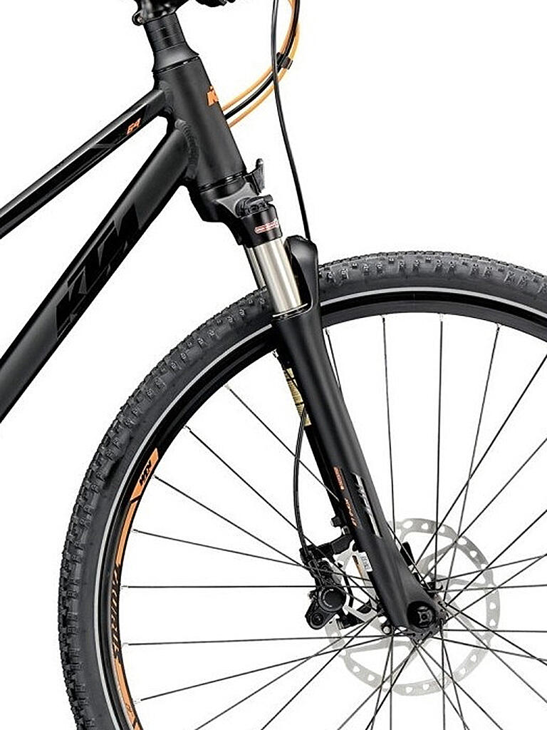 KTM | Damen Crossbike Life 1964 Cross 2019 | 