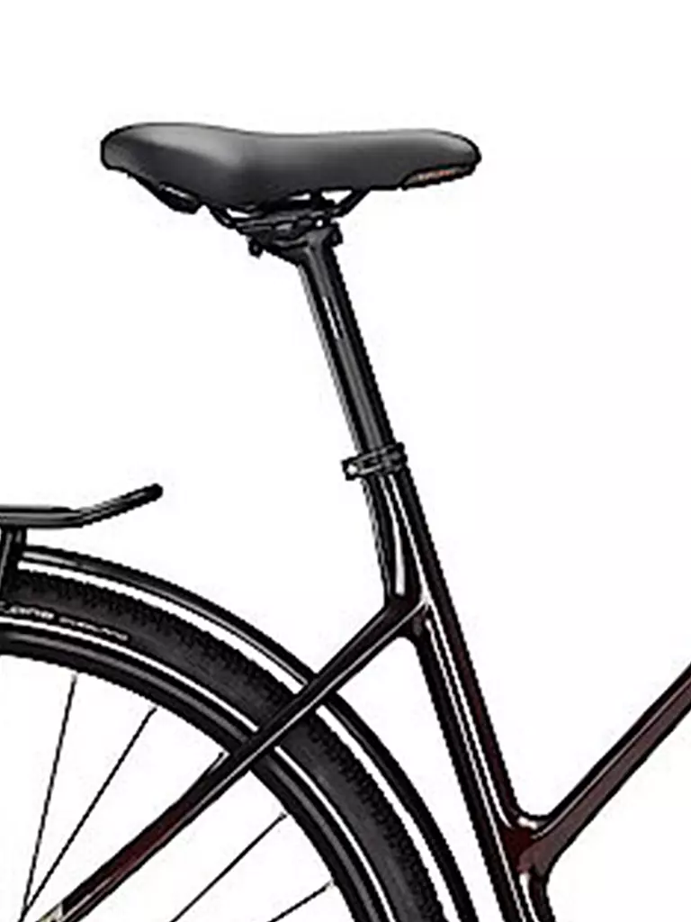 KTM | Damen E-Bike Macina Sport SX Elite | schwarz