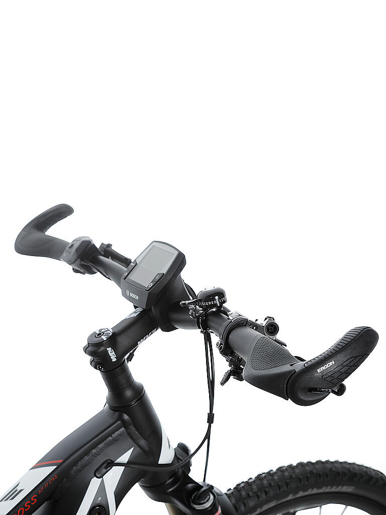 KTM | Damen E-Crossbike 28" Macina Cross XT11 PT-CX5I 2018 | 