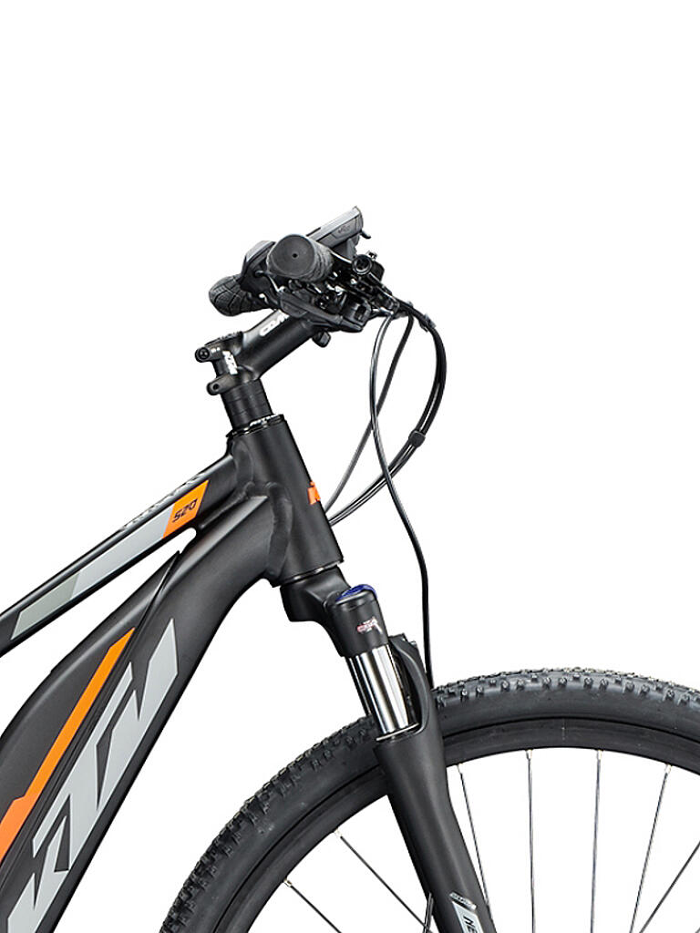 KTM | Damen E-Crossbike Macina Cross 520 UC-CX5I2 2020 | 