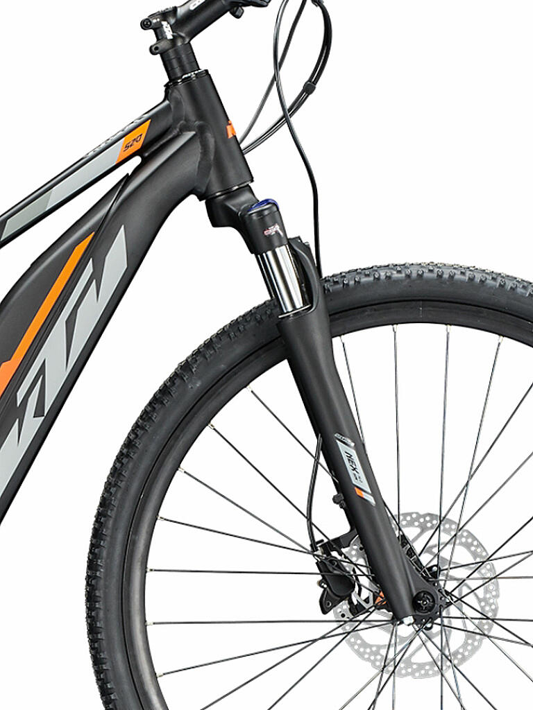 KTM | Damen E-Crossbike Macina Cross 520 UC-CX5I2 2020 | 