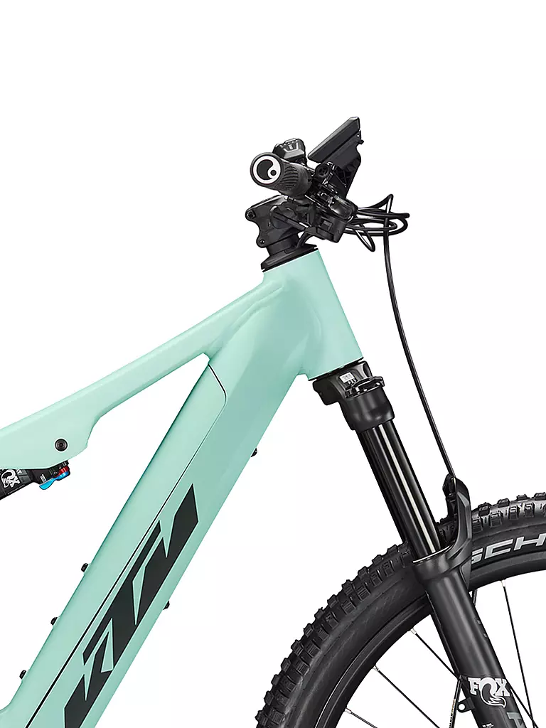 KTM | Damen E-Mountainbike 27,5