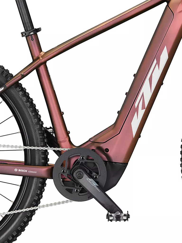 KTM | Damen E-Mountainbike 29