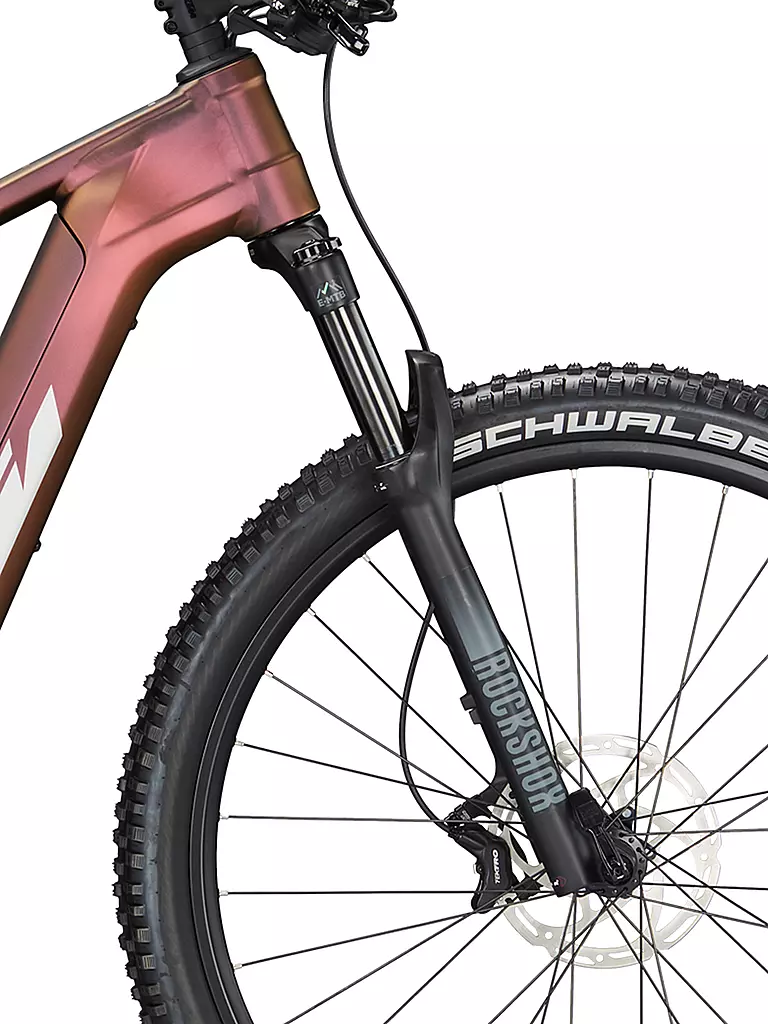 KTM | Damen E-Mountainbike 29