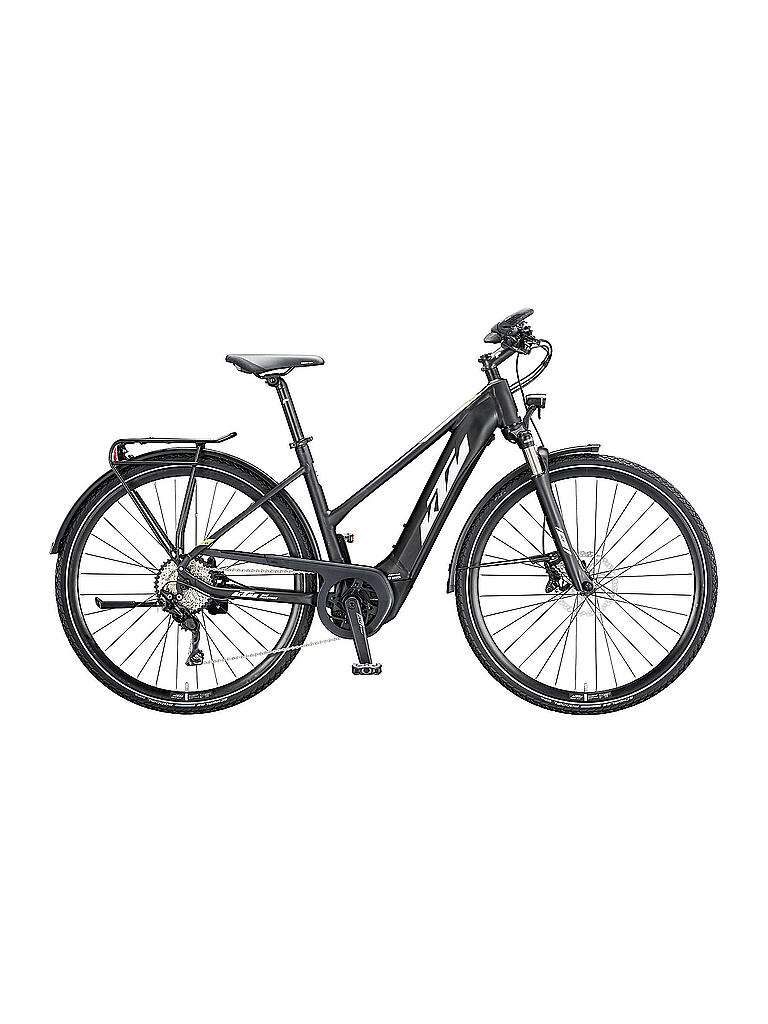 KTM | Damen E-Trekkingbike 28" Macina Sport 630 PT-CX6I4 2020 | 