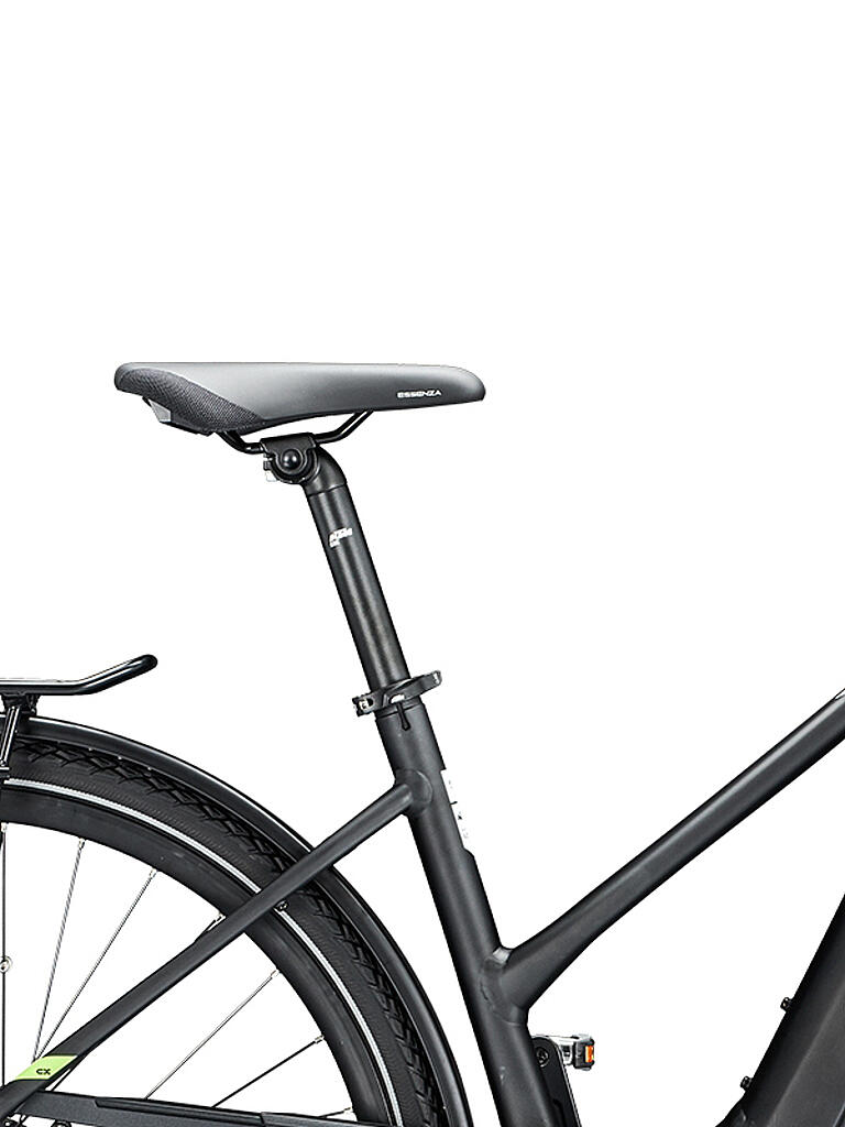 KTM | Damen E-Trekkingbike 28" Macina Sport 630 PT-CX6I4 2020 | 