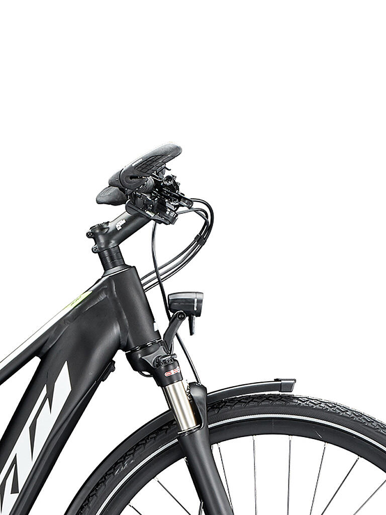 KTM | Damen E-Trekkingbike 28" Macina Sport 630 PT-CX6I4 2020 | 