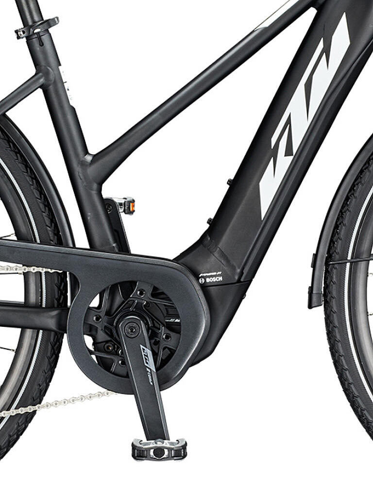 KTM | Damen E-Trekkingbike 28" Macina Sport 630 PT-CX6I4 2020 | 
