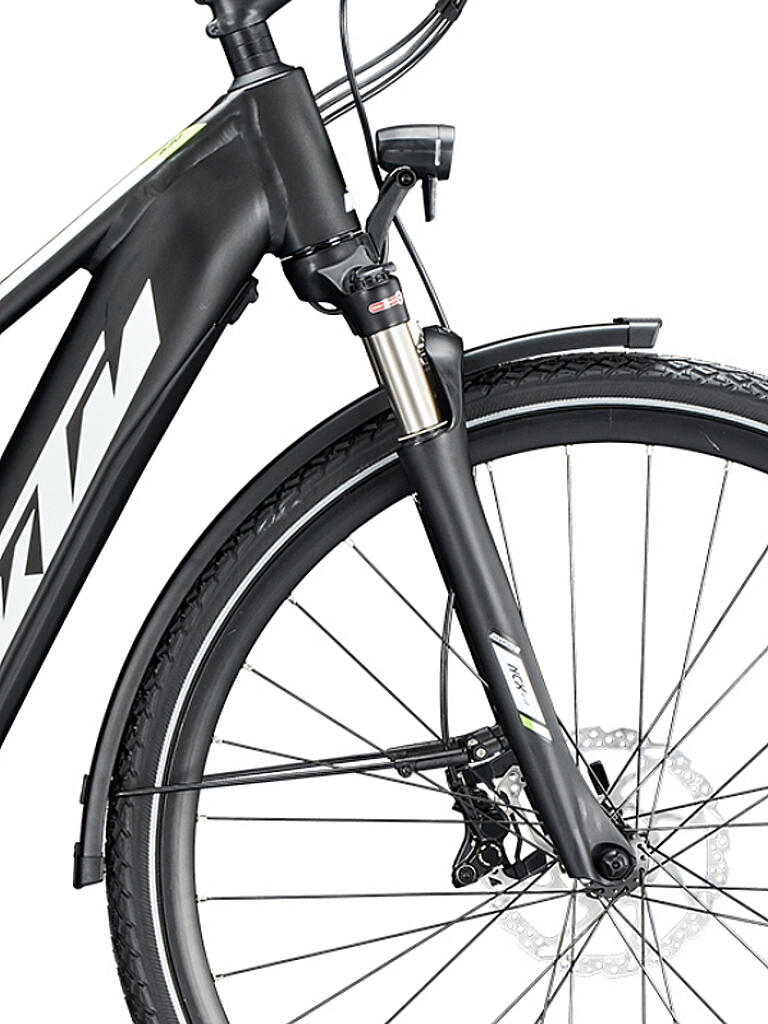 KTM | Damen E-Trekkingbike 28" Macina Sport 630 PT-CX6I4 2020 | 