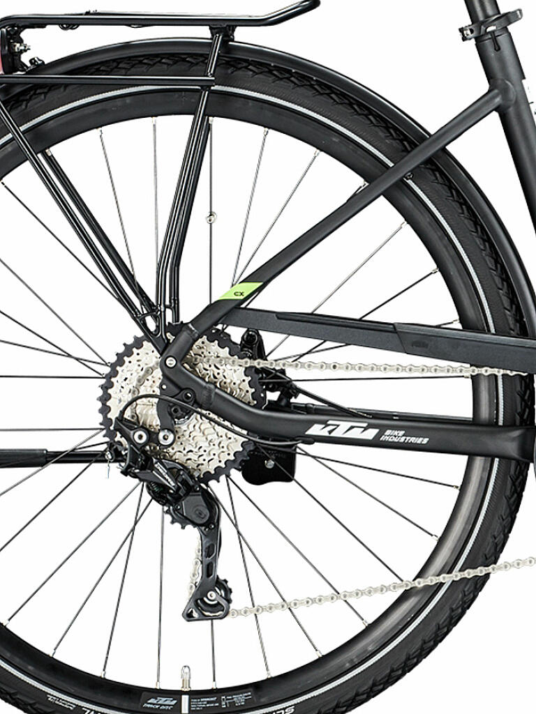 KTM | Damen E-Trekkingbike 28" Macina Sport 630 PT-CX6I4 2020 | 