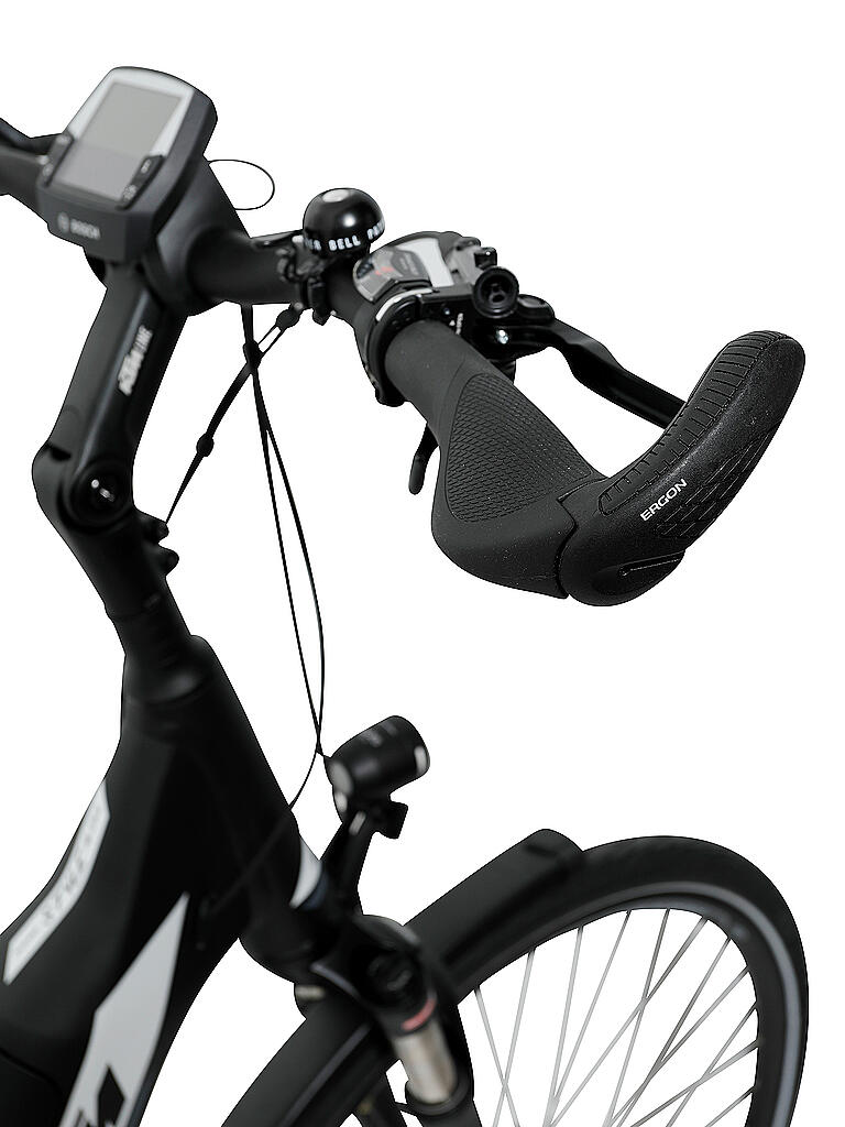 KTM | Damen E-Trekkingbike 28" Macina Style 10 PT-CX5I 2018 | 