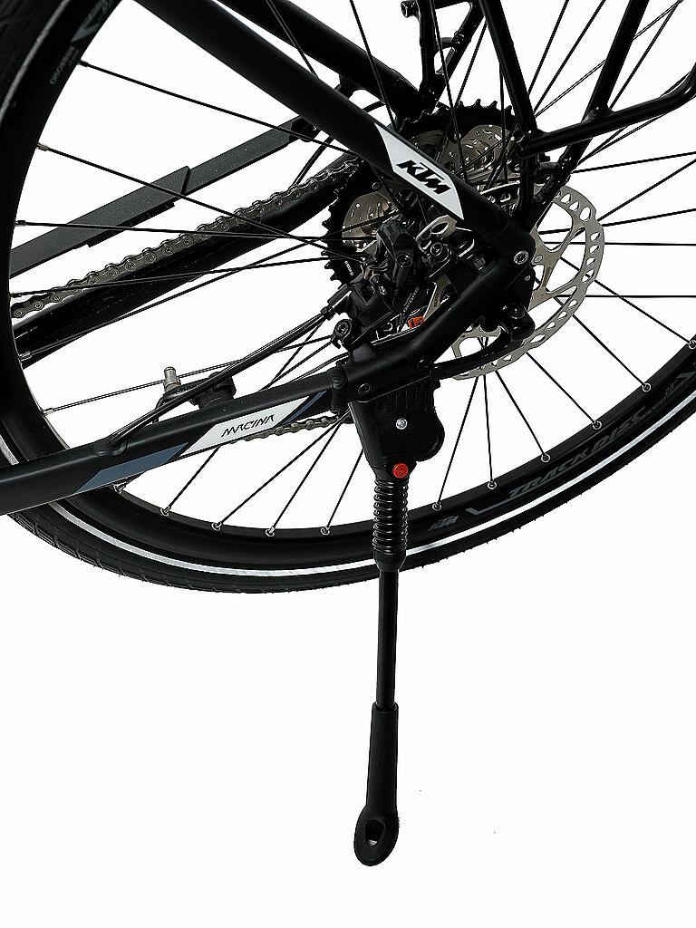 KTM | Damen E-Trekkingbike 28" Macina Style 10 PT-CX5I 2018 | 