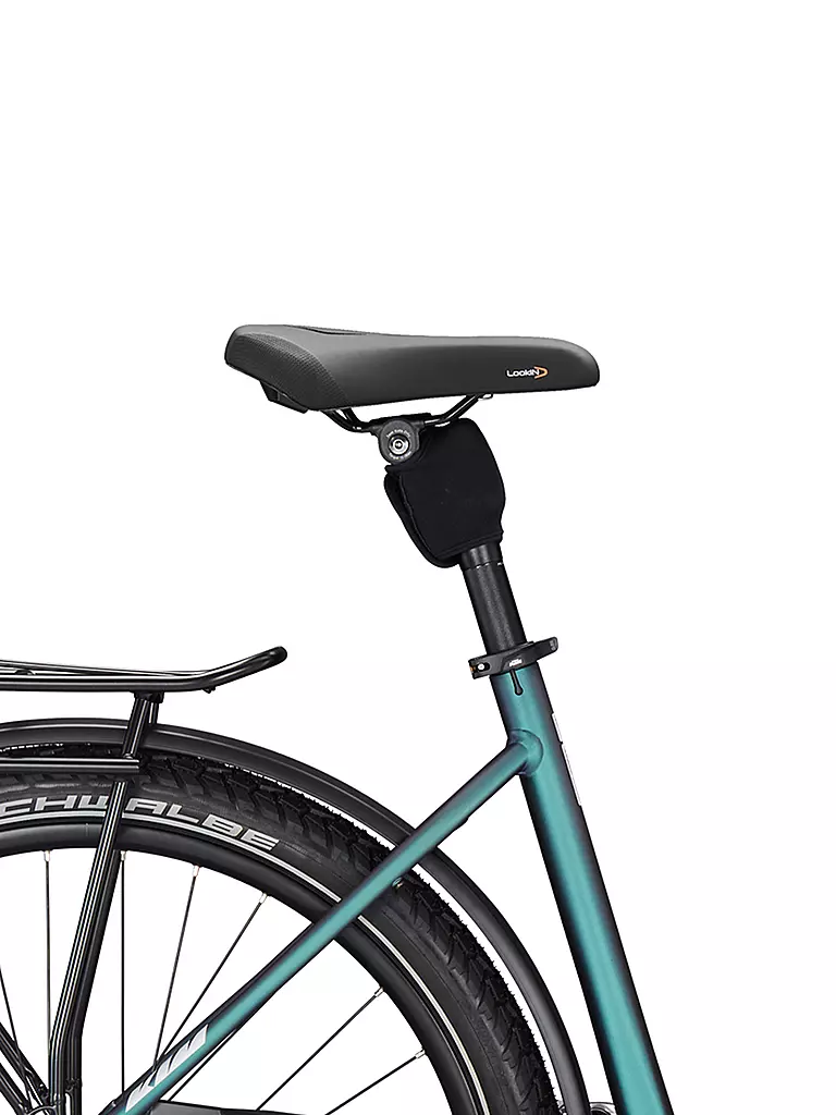 KTM | Damen E-Urbanbike 28