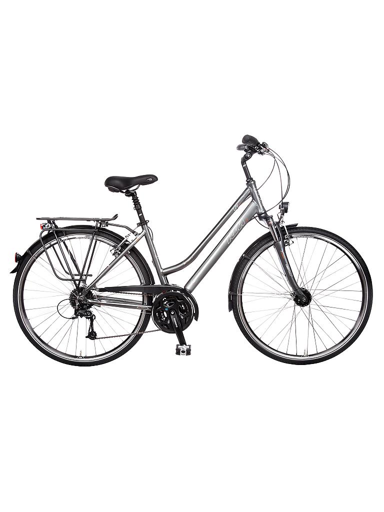KTM | Damen Trekking Rad Life Time | 