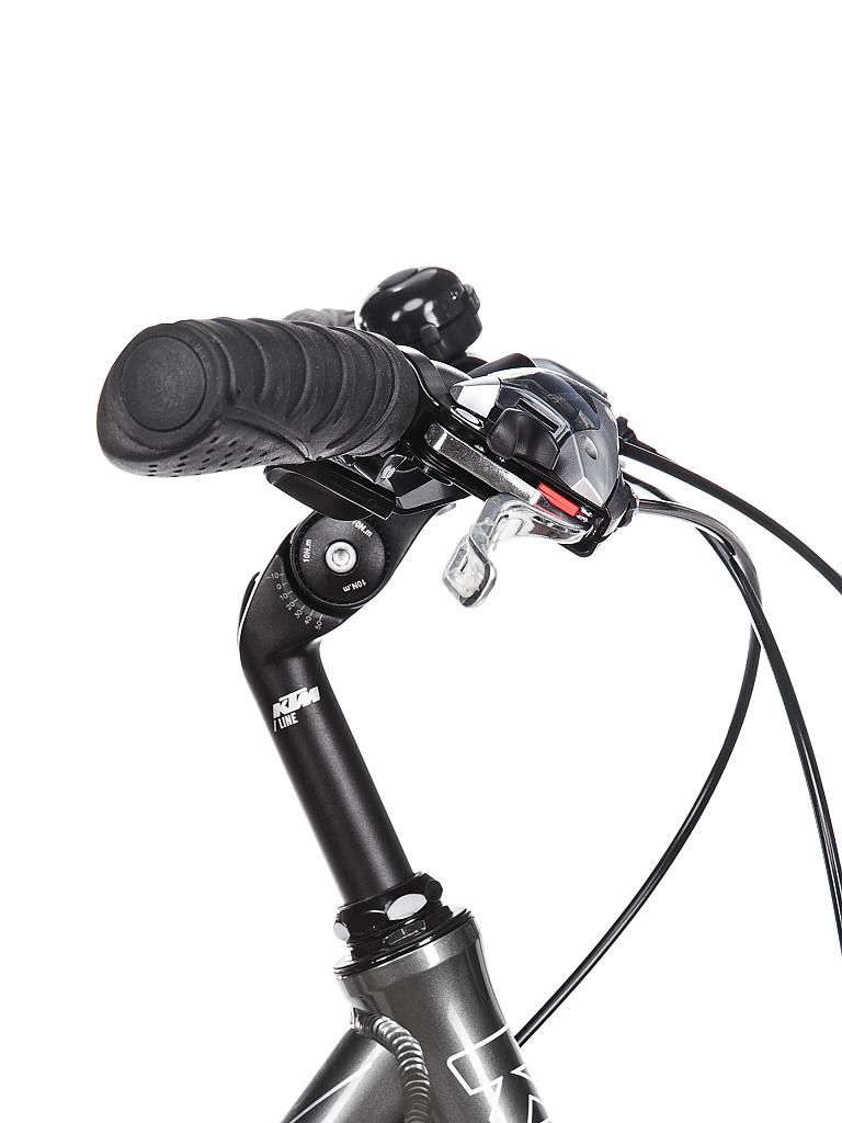 KTM | Damen Trekking Rad Life Time | 